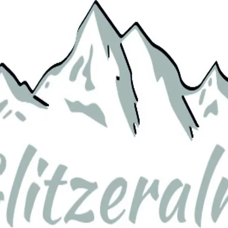 Glitzeralm Comfortable Holiday Feriehus