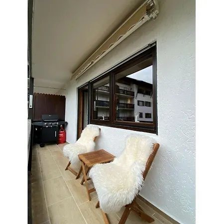 Glitzeralm Comfortable Holiday