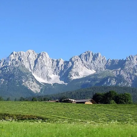 Glitzeralm Comfortable Holiday * Reit im Winkl