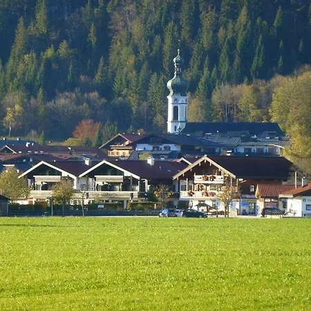 Glitzeralm Comfortable Holiday